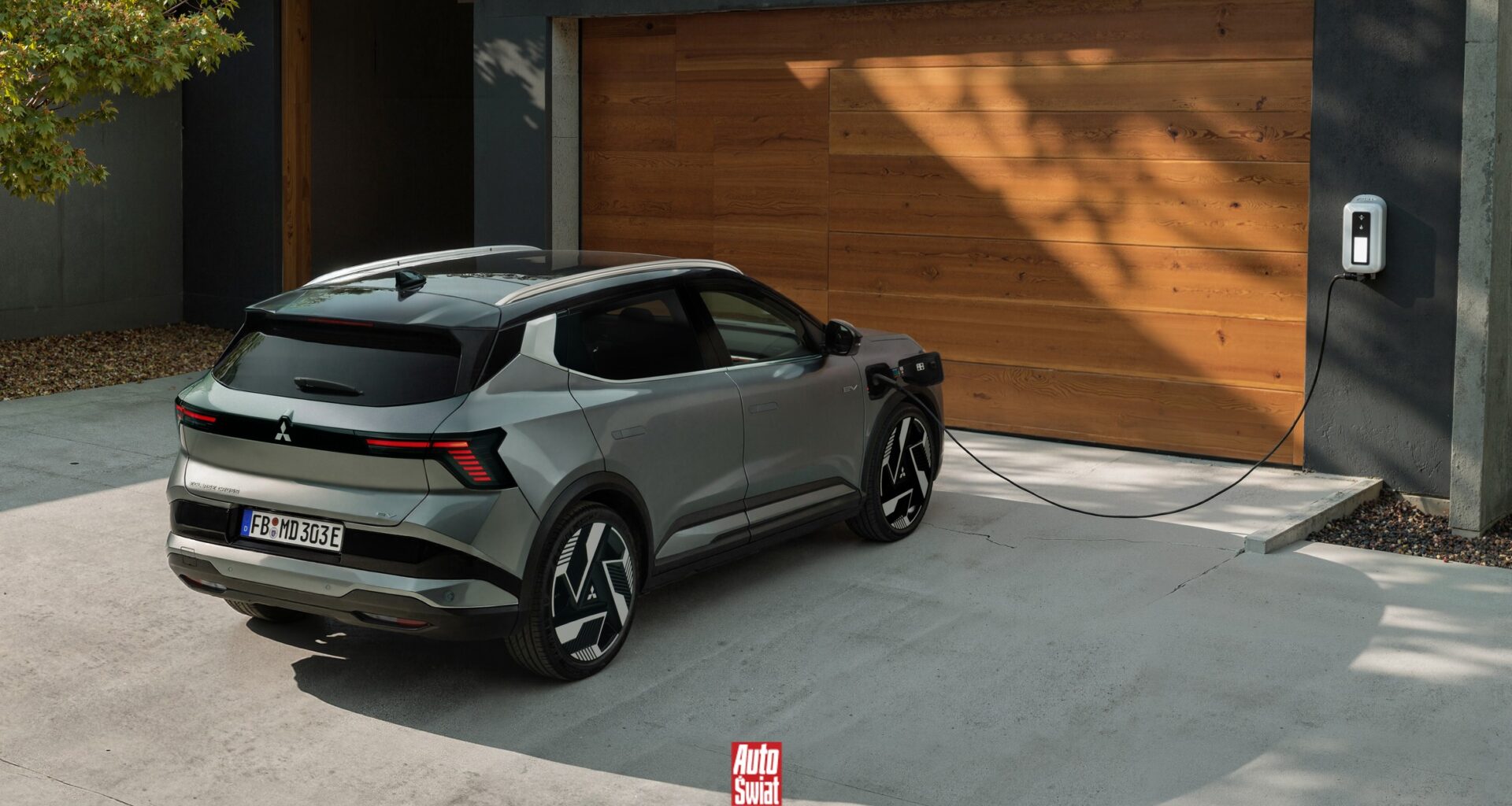 Nowe Mitsubishi Eclipse Cross - silniki, osiągi, zasięg i ceny. Prawdziwa rewolucja