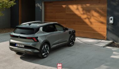 Nowe Mitsubishi Eclipse Cross - silniki, osiągi, zasięg i ceny. Prawdziwa rewolucja
