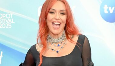 Joanna Lazer z Red Lips urodziła. Ujawniła imię syna