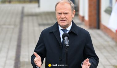 Donald Tusk dostał nietypowy pozew. Chodzi o Trybunał Konstytucyjny