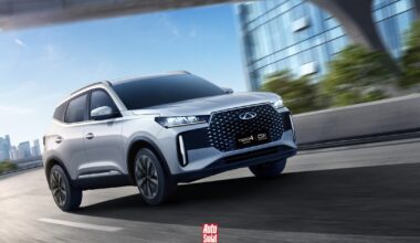 Ile kosztuje Chery Tiggo 4? Hybrydowy SUV za mniej niż 100 tys. zł. Osiągi i spalanie