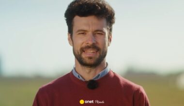 Fani programu"Rolnik szuka żony" zszokowani. Roland ujawnił prawdę o swojej przeszłości