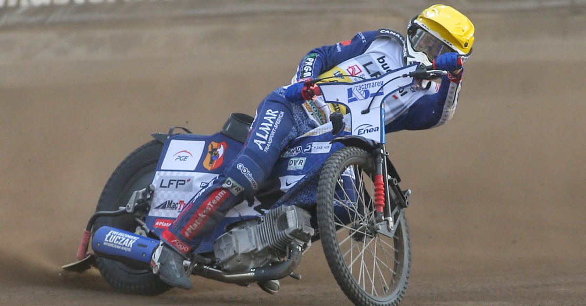 Dziennikarz Przeglądu Sportowego Onet