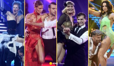 Maja Bohosiewicz zdegradowana. Bukmacherzy przewidują, kto wygra "Taniec z gwiazdami"