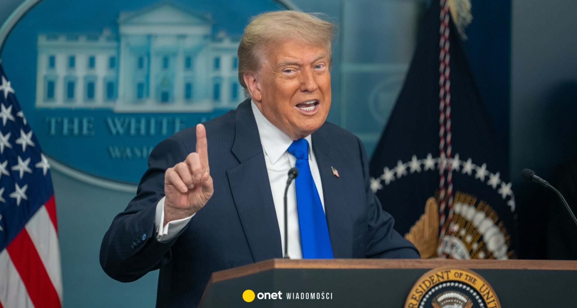 USA sparaliżują Międzynarodowy Trybunał Karny? Niepokojące doniesienia