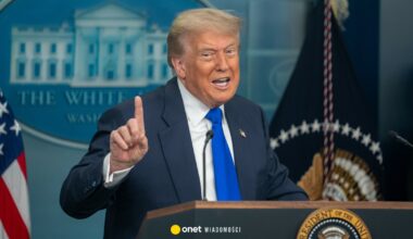 USA sparaliżują Międzynarodowy Trybunał Karny? Niepokojące doniesienia