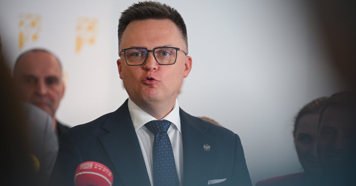 Szymon Hołownia