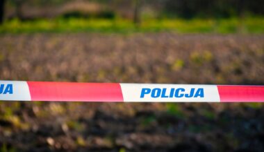 Tajemnicze znaleziska na Mazowszu i Lubelszczyźnie. Przypominają części drona