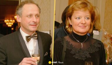 Pierwsza żona Pawła Wawrzeckiego "zmarła nagle". Tak brzmiała jej ostatnia wiadomość do męża