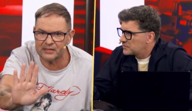 Tomasz Karolak odpowiada na zarzuty