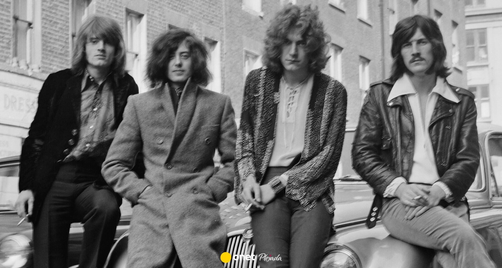 John Bonham przed śmiercią wypił 40 kieliszków wódki. "To było straszne"
