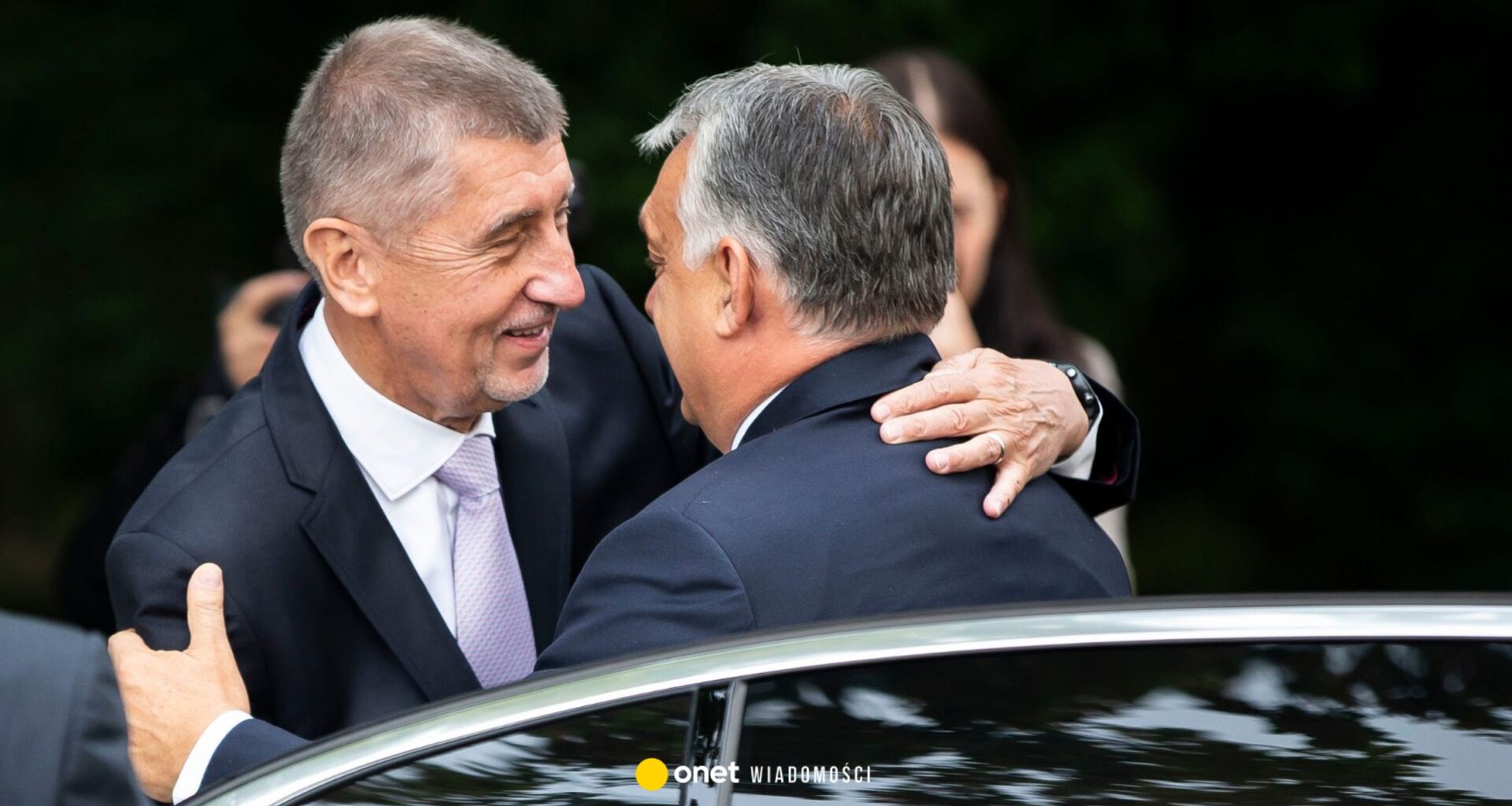 Ten kraj w Europie może przechylić szalę na stronę Putina. Właśnie decydują się geopolityczne losy naszego regionu [ANALIZA]