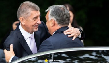 Ten kraj w Europie może przechylić szalę na stronę Putina. Właśnie decydują się geopolityczne losy naszego regionu [ANALIZA]