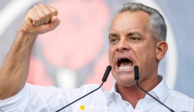 "Kradzież stulecia" w Mołdawii. Służby zatrzymały głównego podejrzanego - Onet