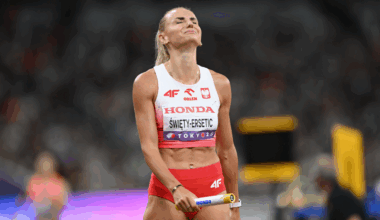 MŚ w Tokio nie były złe. To wyobrażenia były nieadekwatne - sport.tvp.pl