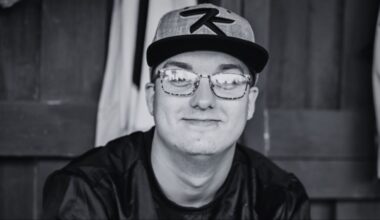 Nie żyje Oskar Frątczak, wielokrotny mistrz Polski w baseballu - sport.tvp.pl