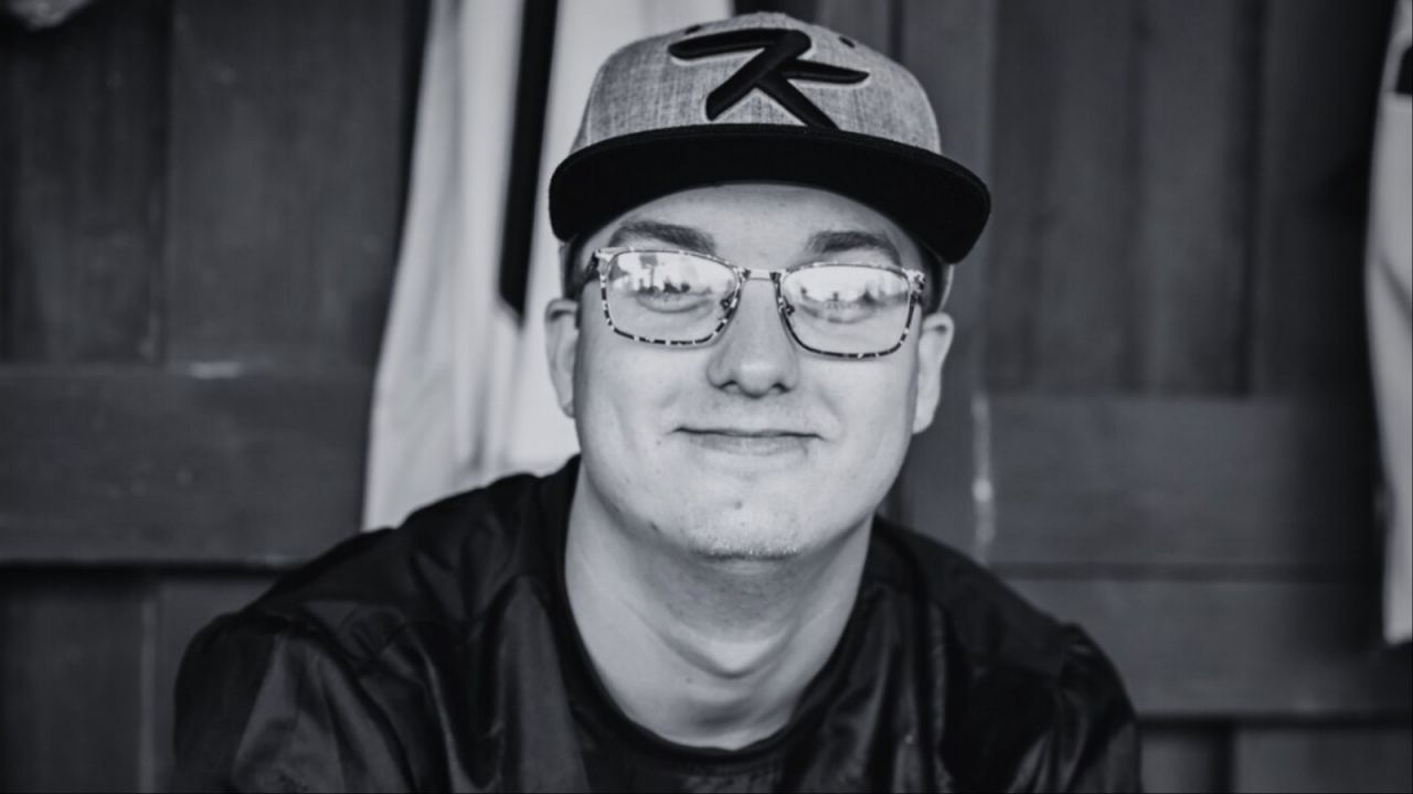 Nie żyje Oskar Frątczak, wielokrotny mistrz Polski w baseballu - sport.tvp.pl