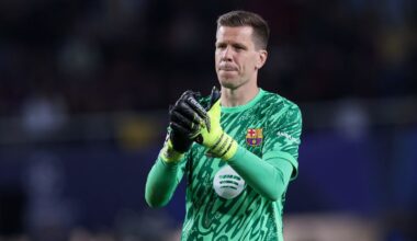La Liga: oto lista meczów, w których może zagrać Wojciech Szczęsny. Szykują się prawdziwe hity - sport.tvp.pl