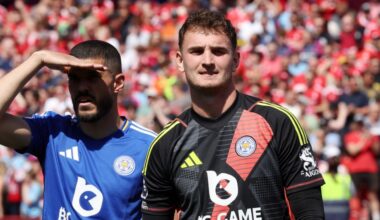 Jakub Stolarczyk marzy o powołaniu do reprezentacji Polski. "Gram w bardzo dobrej lidze, a to mówi samo za siebie" - sport.tvp.pl