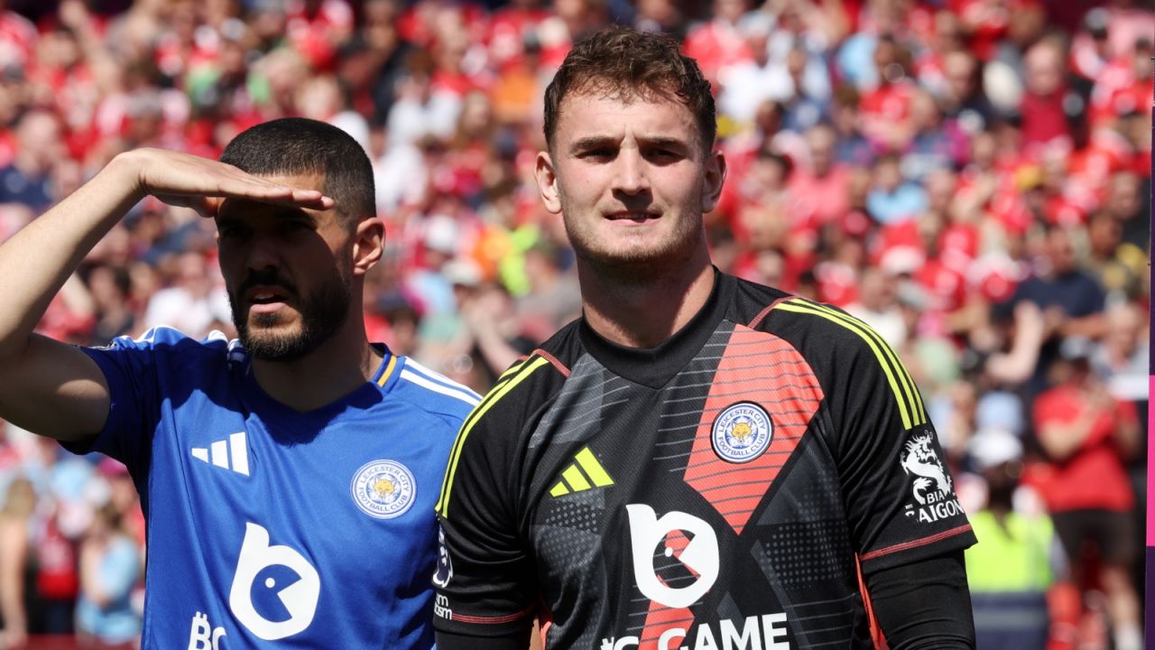 Jakub Stolarczyk marzy o powołaniu do reprezentacji Polski. "Gram w bardzo dobrej lidze, a to mówi samo za siebie" - sport.tvp.pl