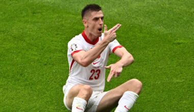 Krzysztof Piątek z pierwszym golem w azjatyckiej Lidze Mistrzów - sport.tvp.pl