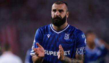Lech Poznań – Jagiellonia Białystok [NA ŻYWO]. Relacja online dzisiaj z meczu 10. kolejki PKO BP Ekstraklasy (28.09.2025) - sport.tvp.pl