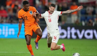 Paweł Wszołek o Legii Warszawa, reprezentacji Polski i życiu poza piłką nożną - sport.tvp.pl