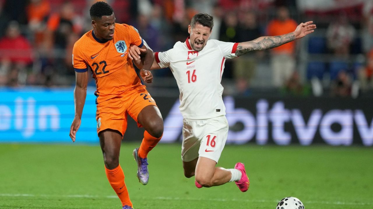 Paweł Wszołek o Legii Warszawa, reprezentacji Polski i życiu poza piłką nożną - sport.tvp.pl