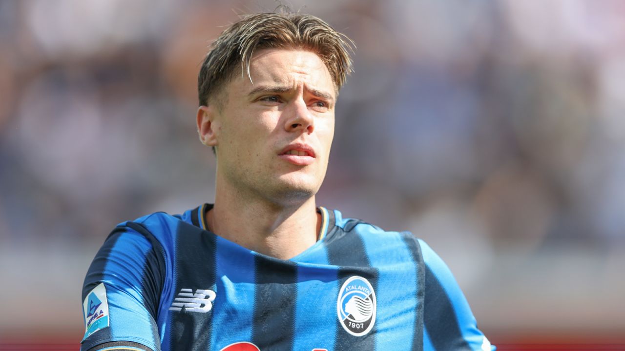 Serie A: Znamy stan zdrowia Nicoli Zalewskiego przed ważnym meczem 5. kolejki - sport.tvp.pl