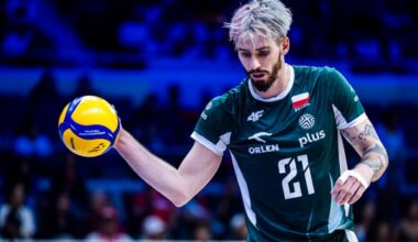 Mistrzostwa świata siatkarzy. Co z Tomaszem Fornalem? Nikola Grbić: ma drobny problem - sport.tvp.pl