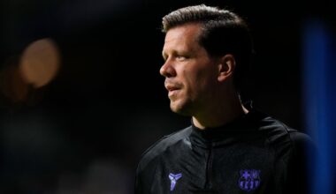 La Liga. Wojciech Szczęsny po meczu z Realem Sociedad: mógłbym być szczęśliwy, ale nie jestem - sport.tvp.pl