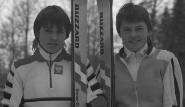 Nie żyje legenda polskiego narciarstwa Dorota Tlałka-Mogore. Zmarła w wieku 62 lat - sport.tvp.pl
