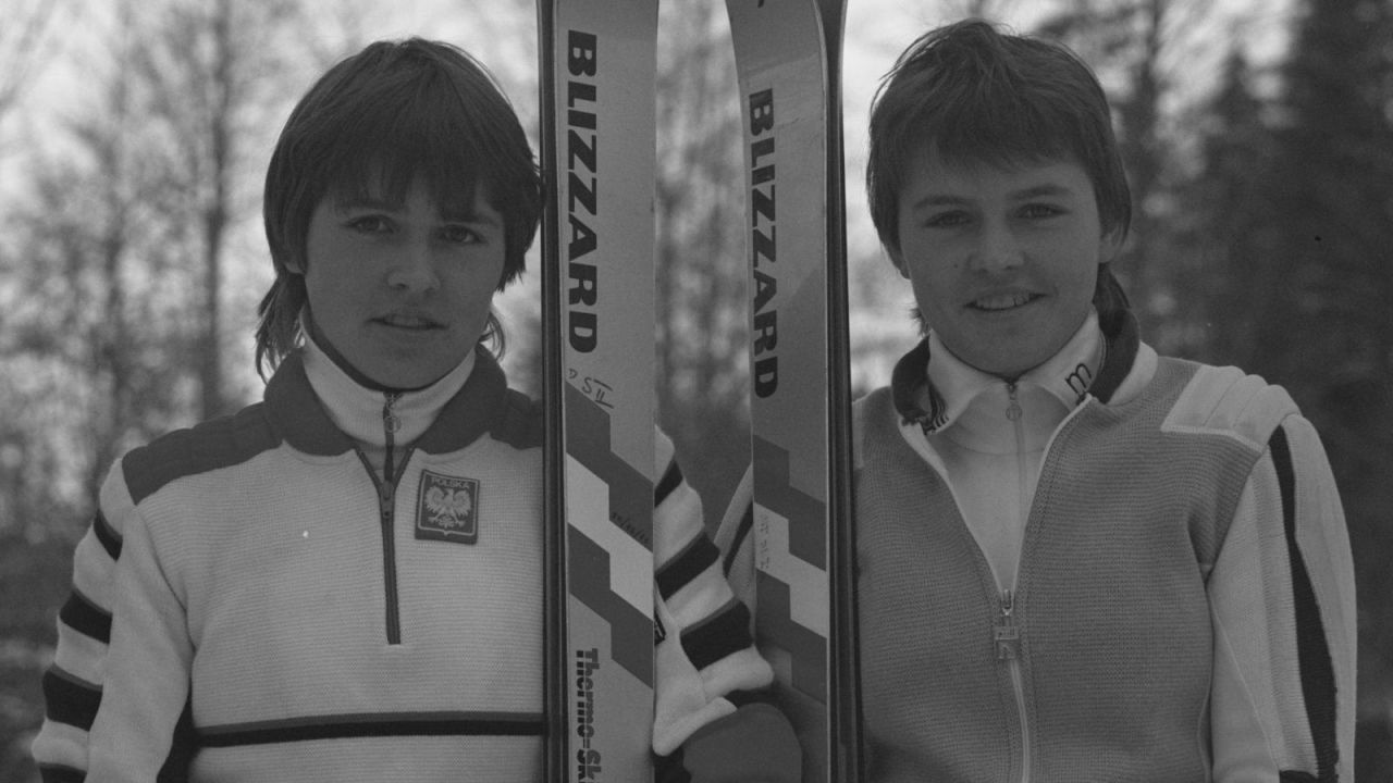 Nie żyje legenda polskiego narciarstwa Dorota Tlałka-Mogore. Zmarła w wieku 62 lat - sport.tvp.pl