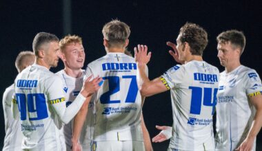 STS Puchar Polski. Odra Bytom Odrzański "nie boi się marzyć". Czwartoligowiec ugości wielką Wisłę Kraków - sport.tvp.pl