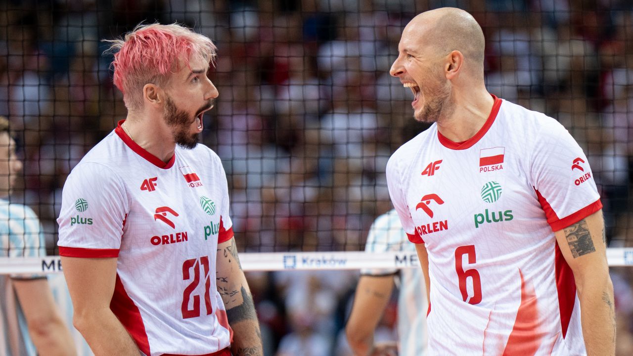 Oficjalnie: Katar gospodarzem mistrzostw świata siatkarzy 2029 - sport.tvp.pl