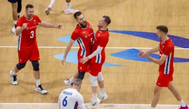 MŚ w siatkówce. Czesi w półfinale mistrzostw świata! - sport.tvp.pl
