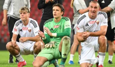 Zaskakujące wyznanie rywala Wisły Kraków. "Nie powinniśmy być w tej samej lidze" - sport.tvp.pl