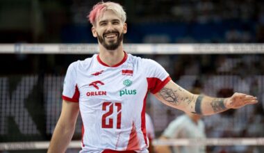 Polska – Holandia [NA ŻYWO]. Śledź trzeci mecz siatkarzy na MŚ! - sport.tvp.pl