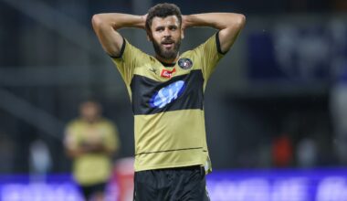 STS Puchar Polski. Polonia Warszawa odpadła z... czwartoligowym Gryfem Słupsk - sport.tvp.pl