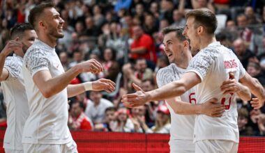Futsal. Reprezentacja Polski z drugim miejscem Pucharu Narodów - sport.tvp.pl