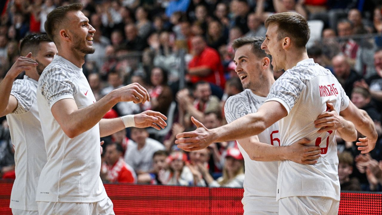 Futsal. Reprezentacja Polski z drugim miejscem Pucharu Narodów - sport.tvp.pl