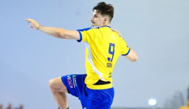 Industria kontra Sporting! Śledź relację z Ligi Mistrzów [NA ŻYWO] - sport.tvp.pl