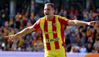 Korona Kielce nie potrafi się zatrzymać. Zwycięstwo z Lechią Gdańsk im. Wiktora Długosza - sport.tvp.pl