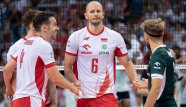 Polska – Turcja na żywo. O której dzisiaj mecz reprezentacji siatkarzy w 1/4 finału MŚ? (24.09.2025) - sport.tvp.pl