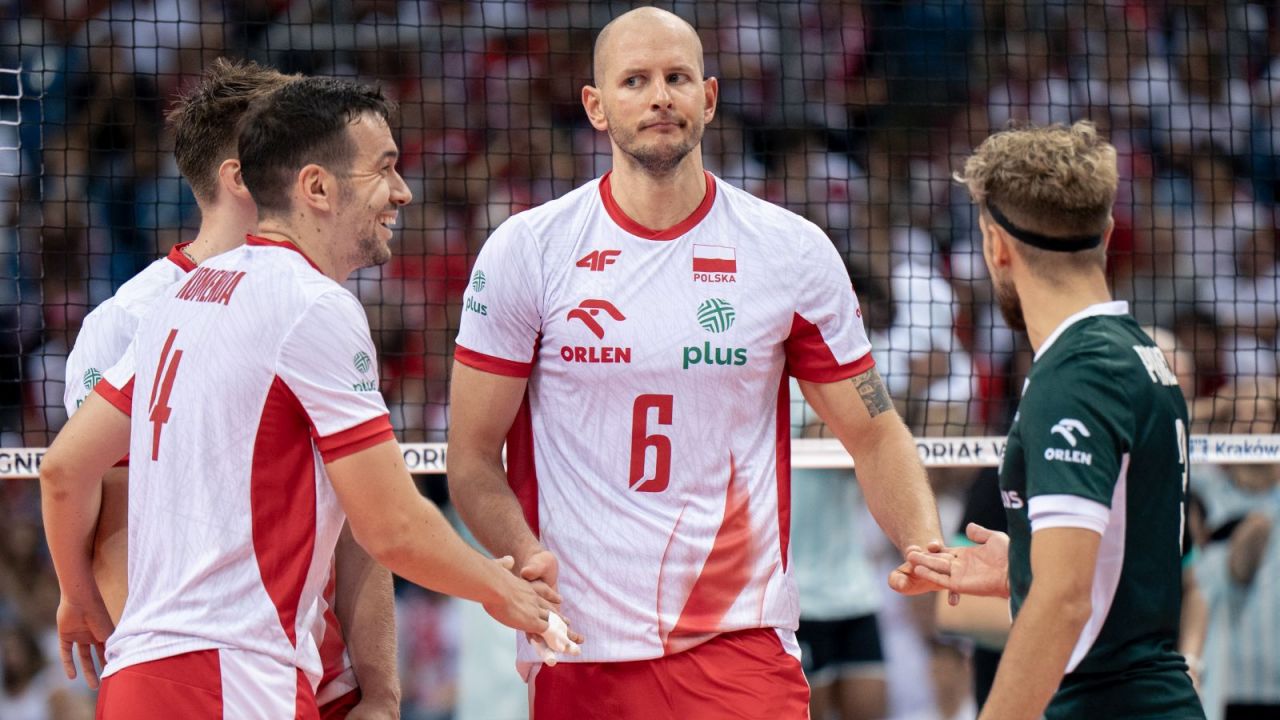 Polska – Turcja na żywo. O której dzisiaj mecz reprezentacji siatkarzy w 1/4 finału MŚ? (24.09.2025) - sport.tvp.pl