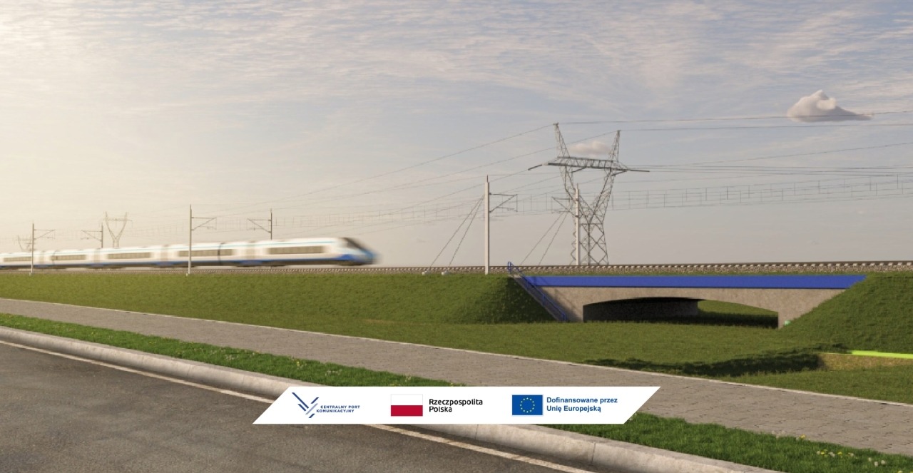 PKP Intercity jeszcze w tym roku ogłosi przetarg na pociągi dużych prędkości. Mają kursować także do Poznania