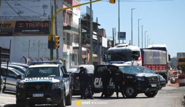 Brutalne morderstwo wstrząsnęło Argentyną. Sprawcy mieli transmitować tortury
