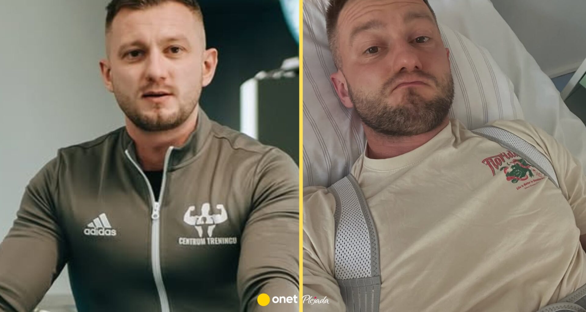 Produkcja "Ninja Warrior" reaguje na oskarżenia uczestnika. Jest oświadczenie