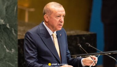 Erdogan podpowiada reakcję na rosyjskie prowokacje. "Turecki model"