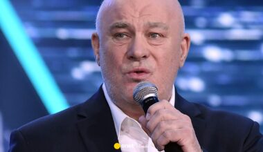Ryszard Rynkowski z poważnymi zarzutami. Grozi mu do trzech lat więzienia